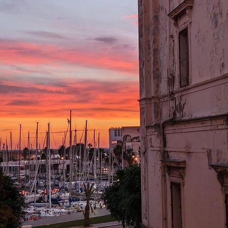 Cassari Upartments Lejlighed Palermo Eksteriør billede