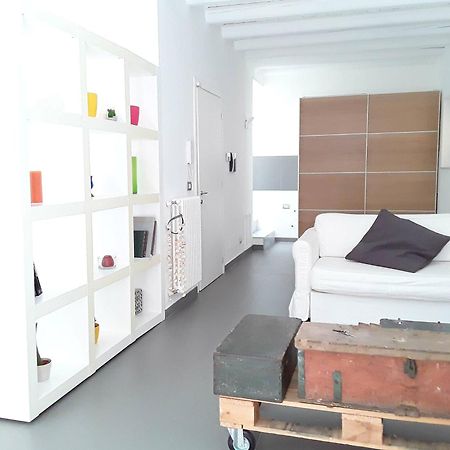 Cassari Upartments Lejlighed Palermo Eksteriør billede