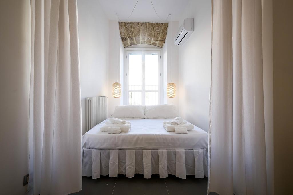Cassari Upartments Lejlighed Palermo Eksteriør billede