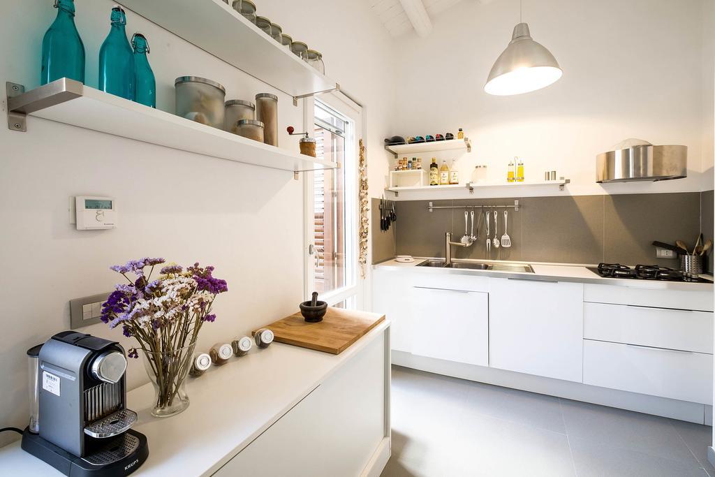 Cassari Upartments Lejlighed Palermo Eksteriør billede